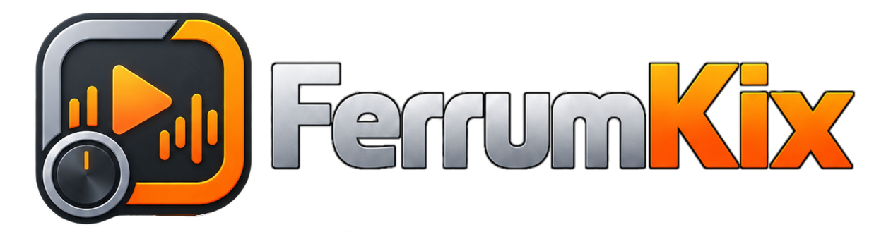 FerrumKix